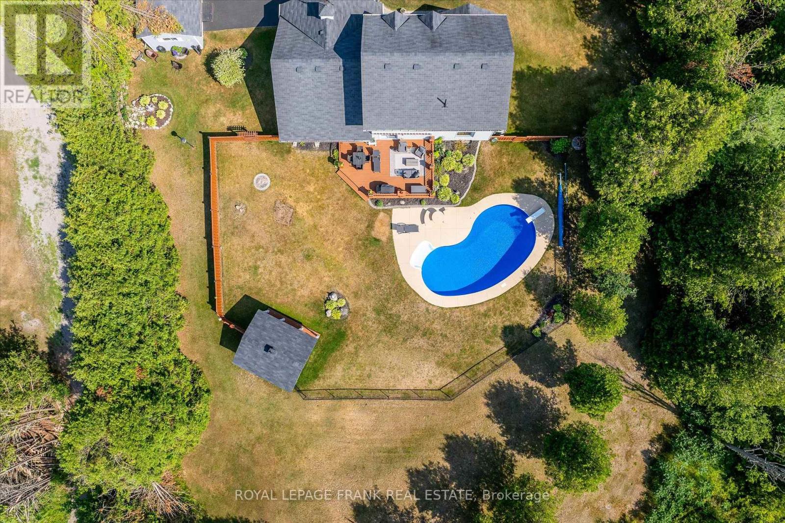 229 Lonsberry Lane, Douro-Dummer, Ontario  K0L 3A0 - Photo 43 - X12279590