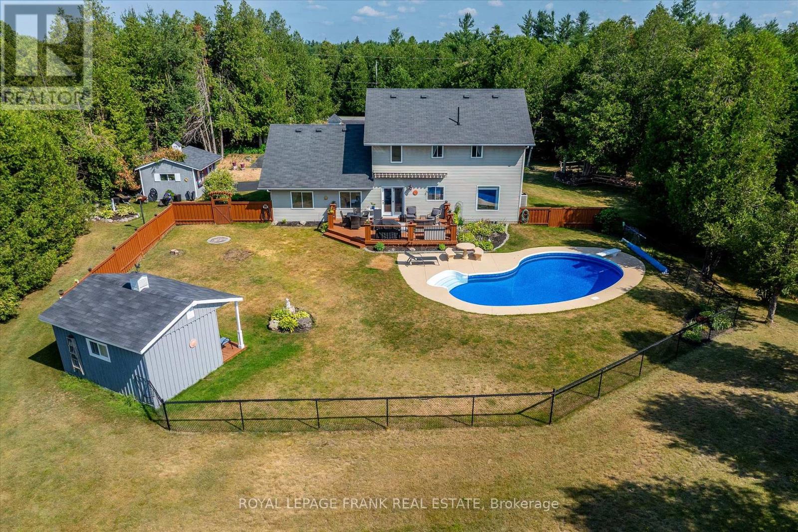 229 Lonsberry Lane, Douro-Dummer, Ontario  K0L 3A0 - Photo 44 - X12279590