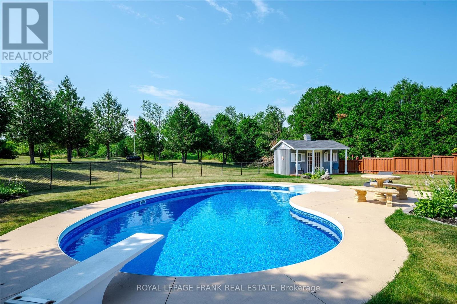 229 Lonsberry Lane, Douro-Dummer, Ontario  K0L 3A0 - Photo 45 - X12279590