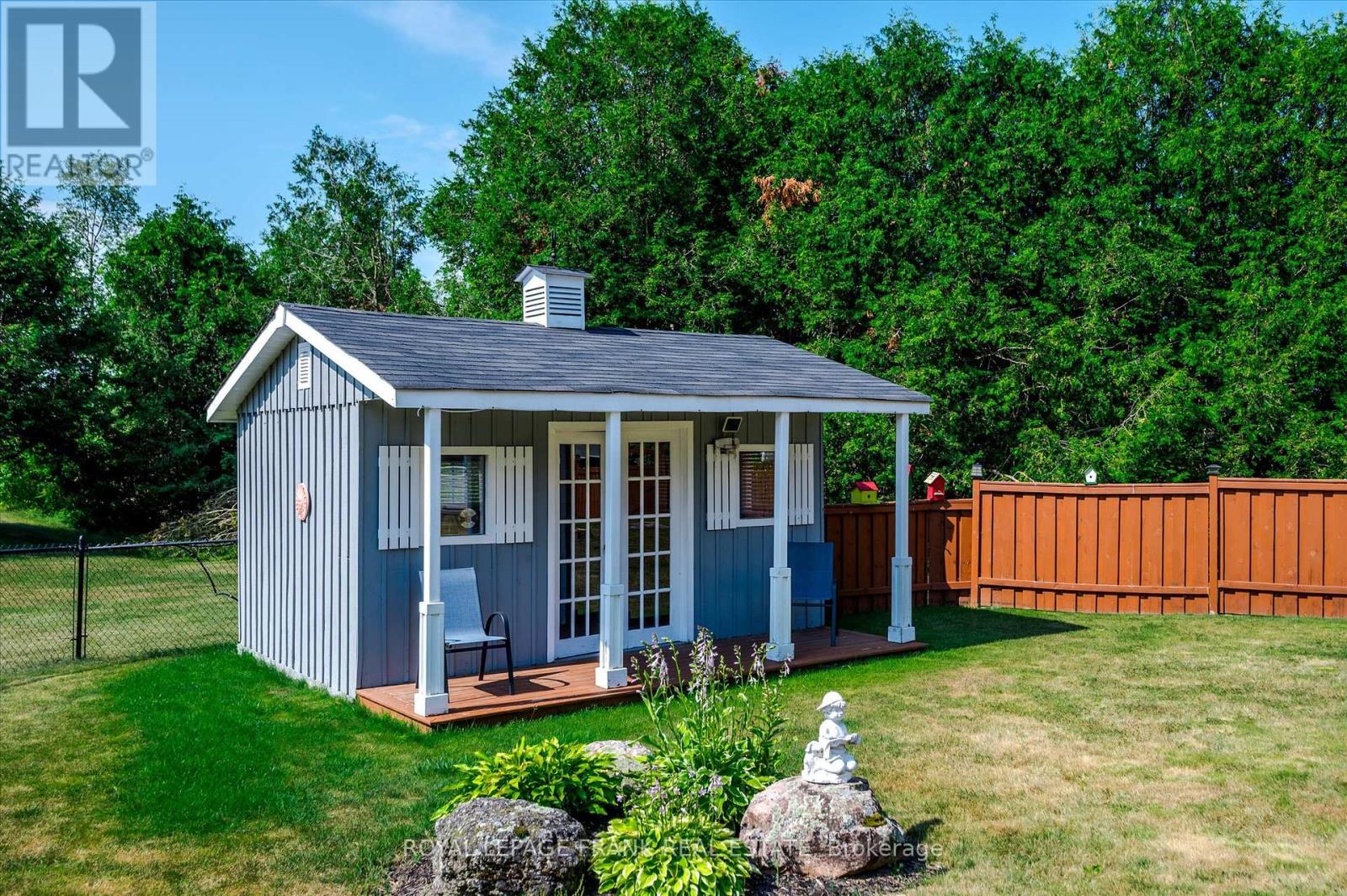 229 Lonsberry Lane, Douro-Dummer, Ontario  K0L 3A0 - Photo 46 - X12279590