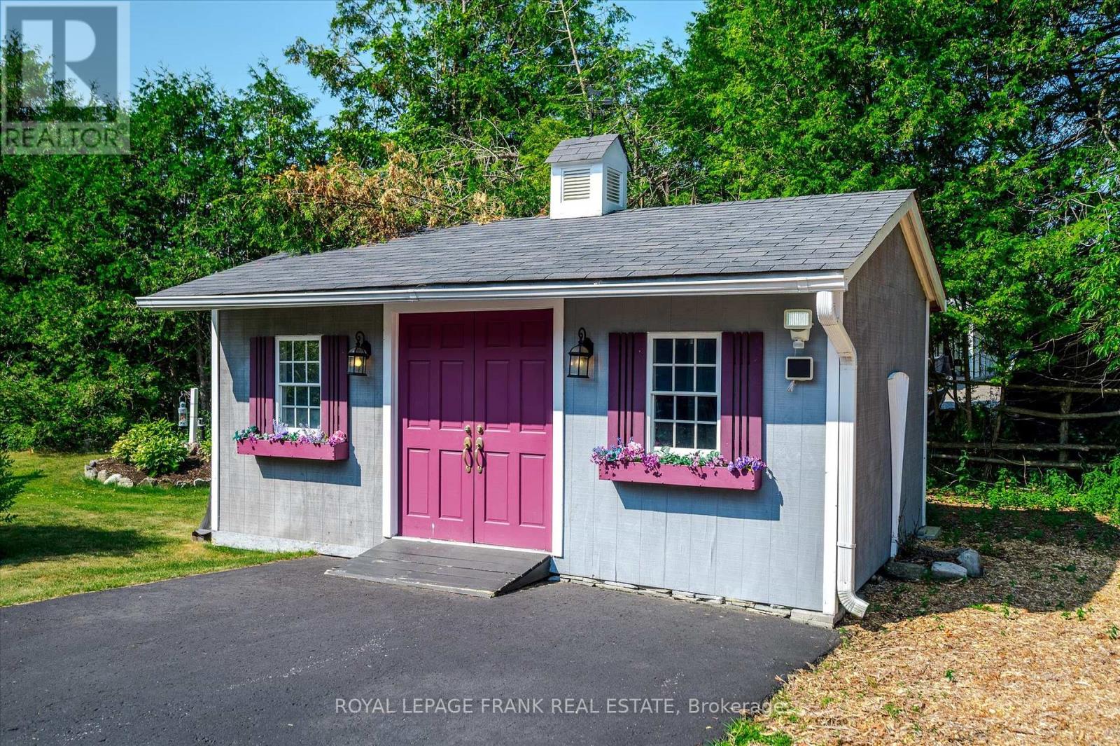 229 Lonsberry Lane, Douro-Dummer, Ontario  K0L 3A0 - Photo 48 - X12279590