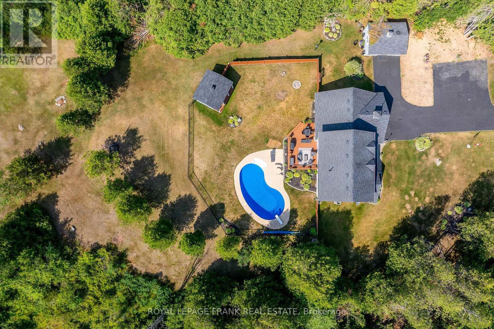 229 Lonsberry Lane, Douro-Dummer, Ontario  K0L 3A0 - Photo 49 - X12279590