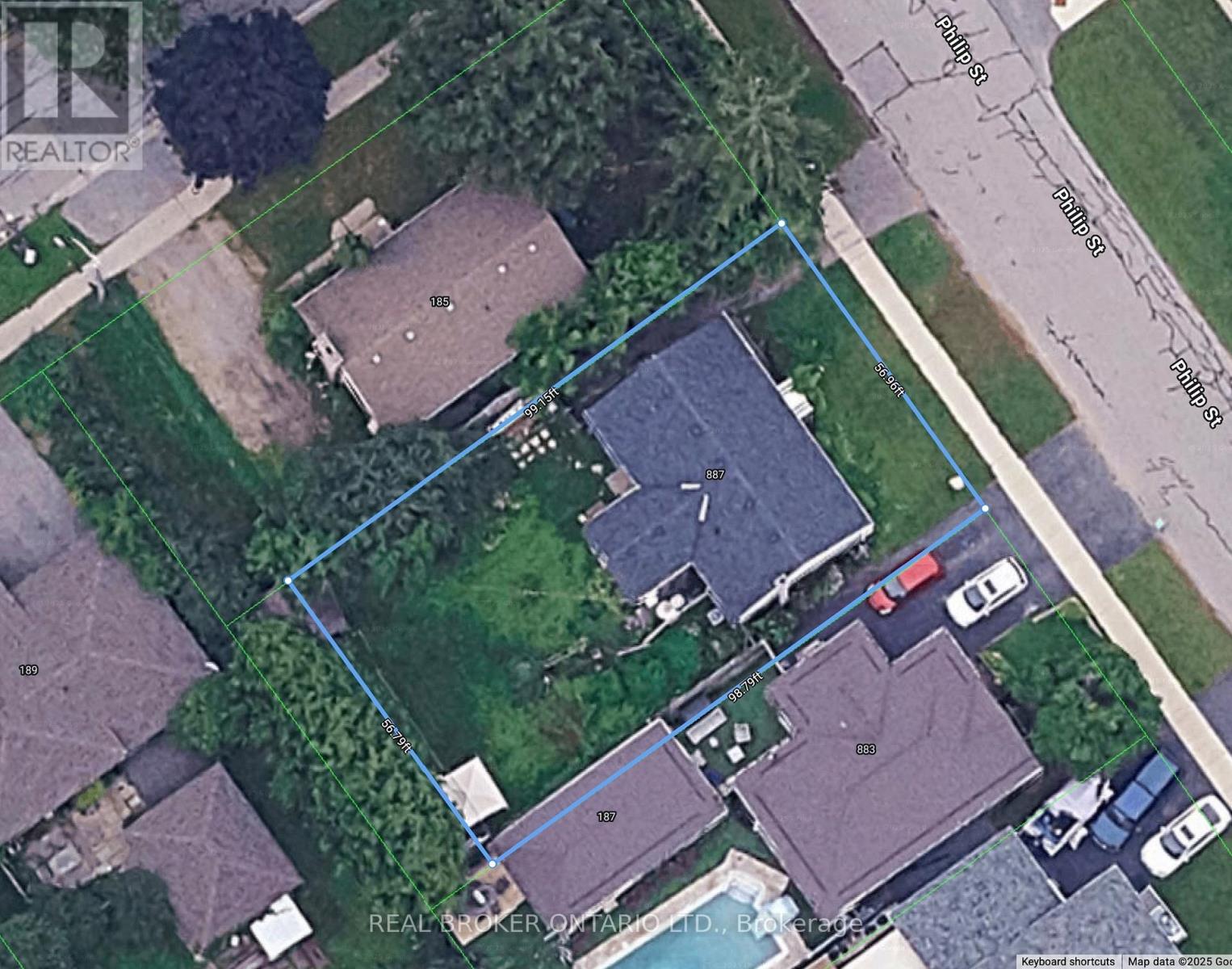 887 Philip Street, Peterborough North (South), Ontario  K9H 6E4 - Photo 5 - X12279475
