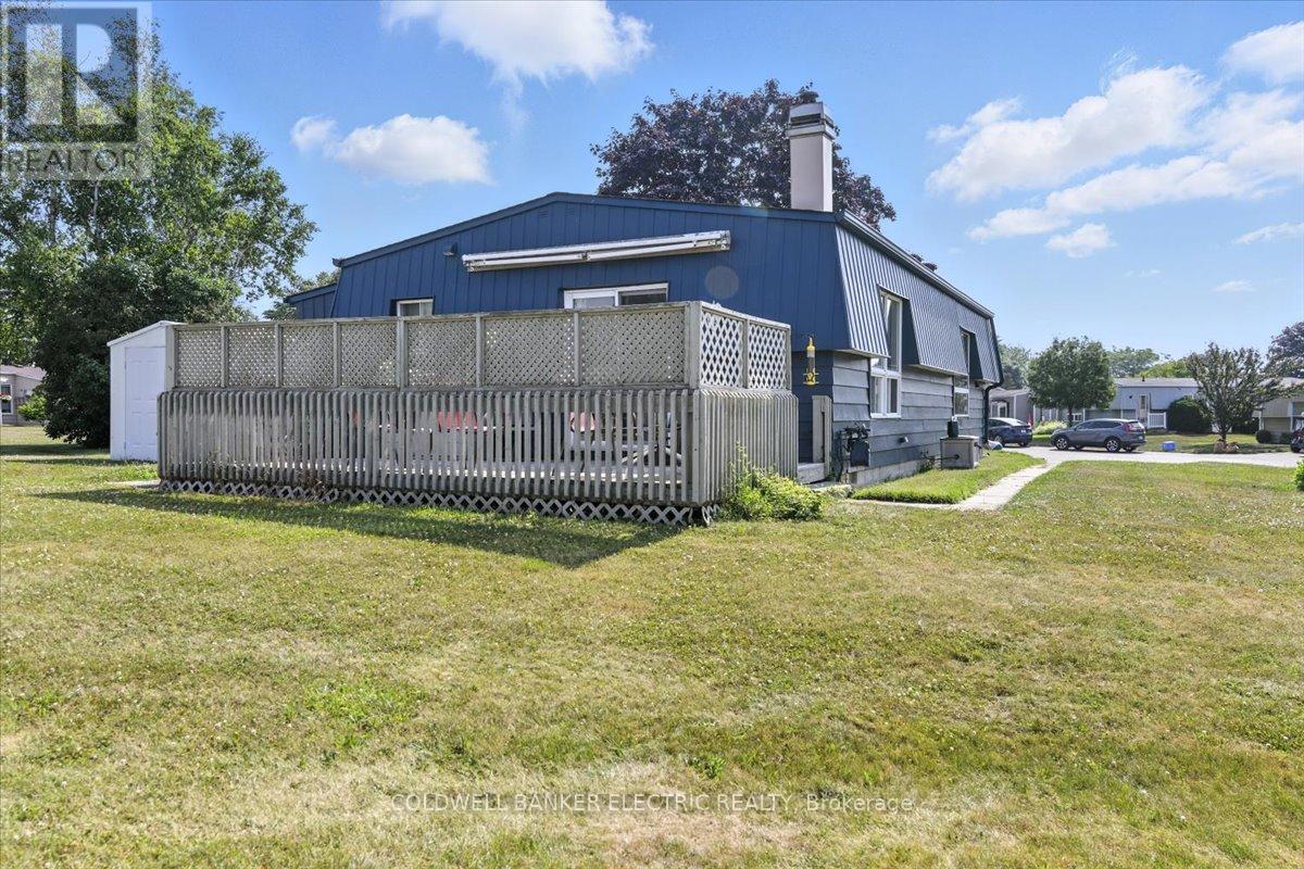 18 Loyalist Court, Clarington (Newcastle), Ontario  L1B 1A8 - Photo 21 - E12279816