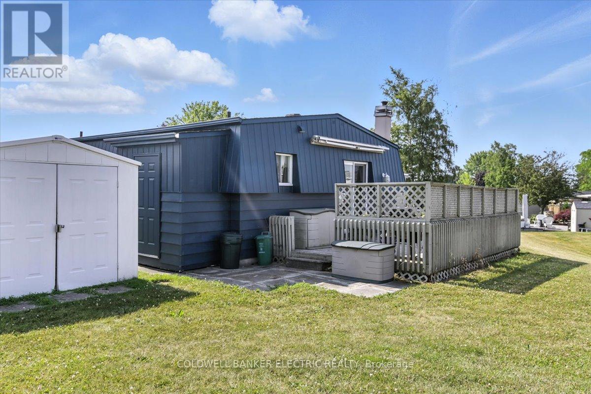 18 Loyalist Court, Clarington (Newcastle), Ontario  L1B 1A8 - Photo 22 - E12279816