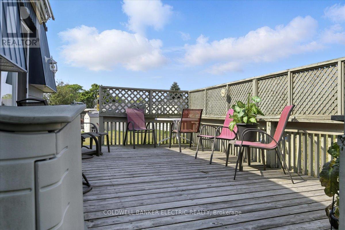 18 Loyalist Court, Clarington (Newcastle), Ontario  L1B 1A8 - Photo 23 - E12279816
