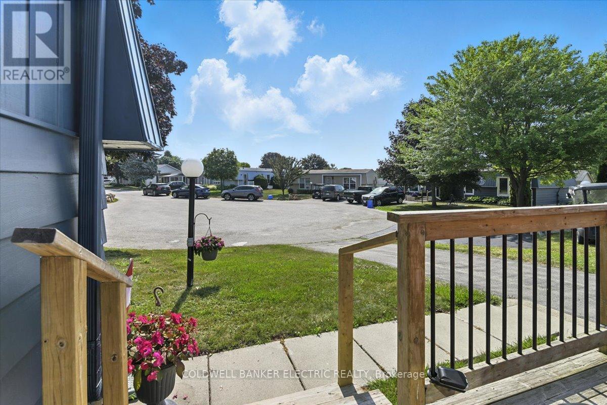 18 Loyalist Court, Clarington (Newcastle), Ontario  L1B 1A8 - Photo 26 - E12279816