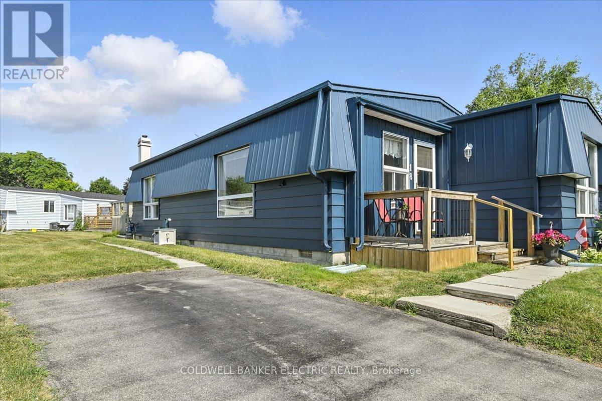 18 Loyalist Court, Clarington (Newcastle), Ontario  L1B 1A8 - Photo 27 - E12279816