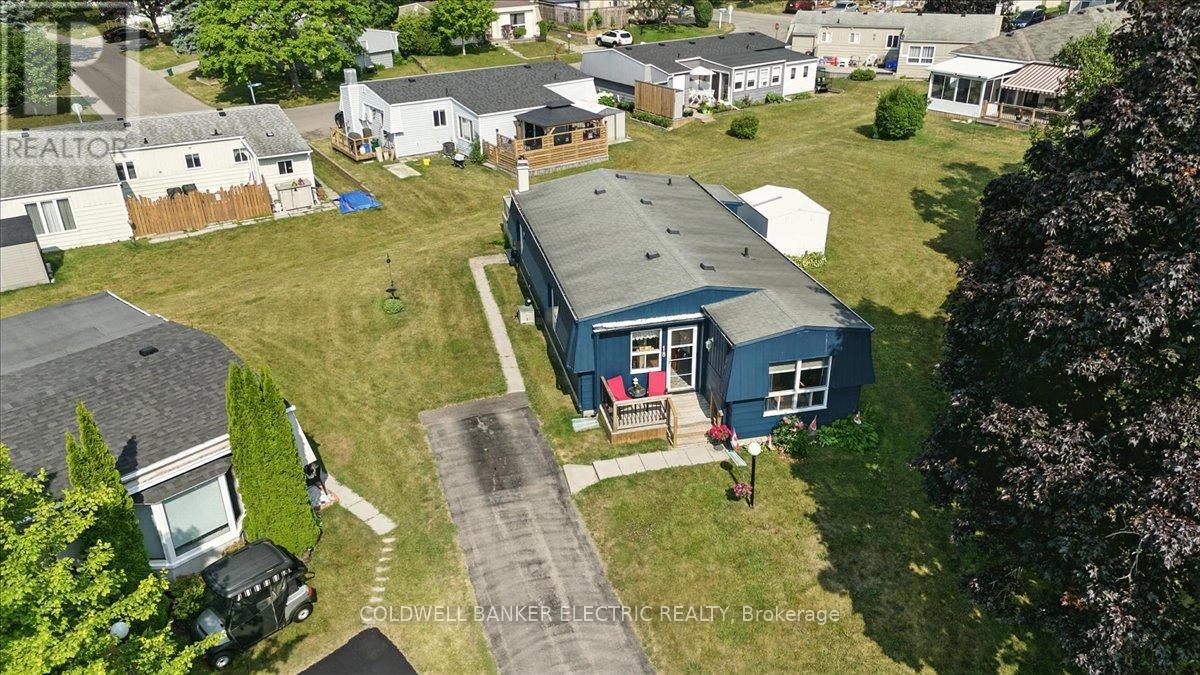 18 Loyalist Court, Clarington (Newcastle), Ontario  L1B 1A8 - Photo 29 - E12279816
