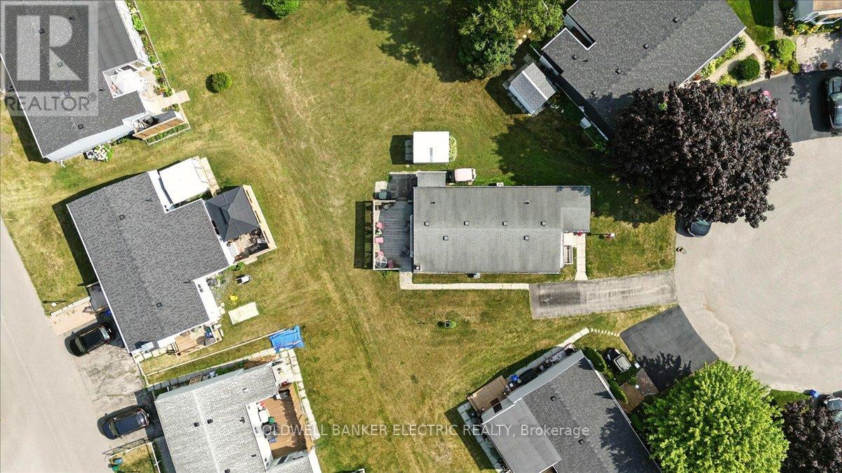 18 Loyalist Court, Clarington (Newcastle), Ontario  L1B 1A8 - Photo 30 - E12279816
