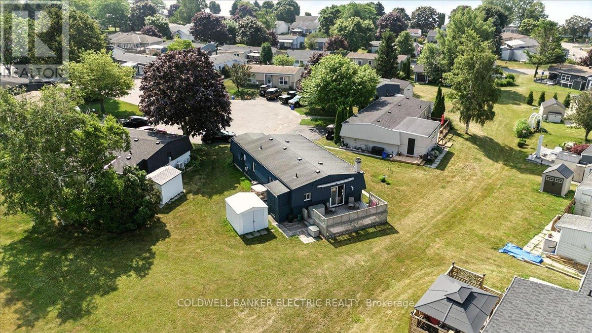 18 Loyalist Court, Clarington (Newcastle), Ontario  L1B 1A8 - Photo 31 - E12279816