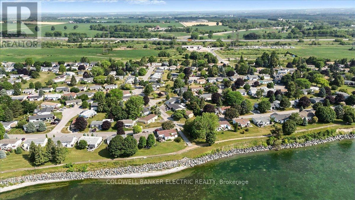 18 Loyalist Court, Clarington (Newcastle), Ontario  L1B 1A8 - Photo 34 - E12279816