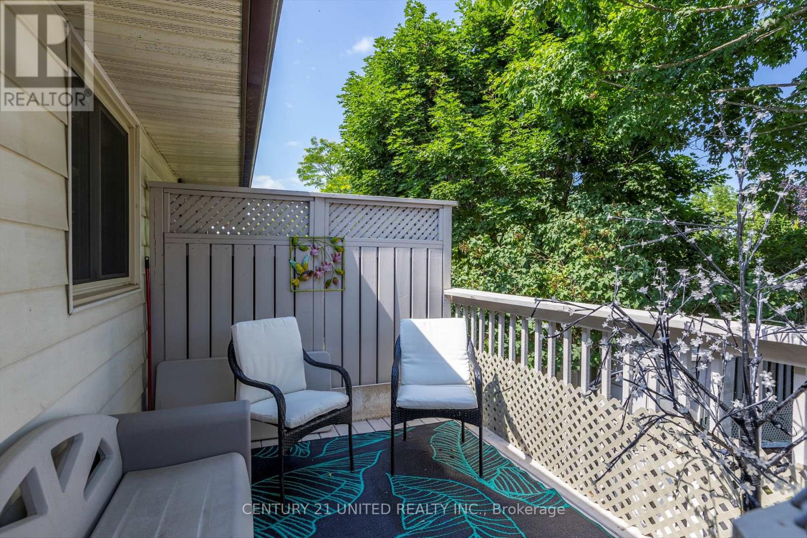 541 Crystal Drive, Peterborough South (East), Ontario  K9J 8H7 - Photo 34 - X12279695
