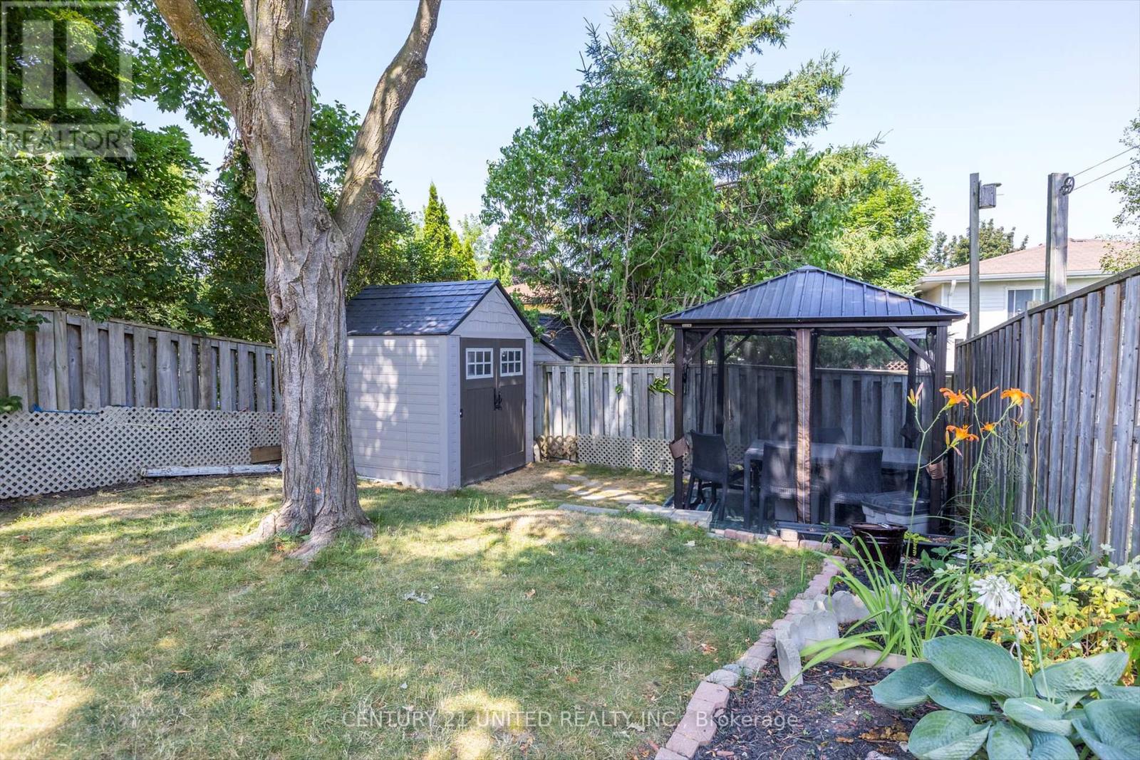 541 Crystal Drive, Peterborough South (East), Ontario  K9J 8H7 - Photo 36 - X12279695