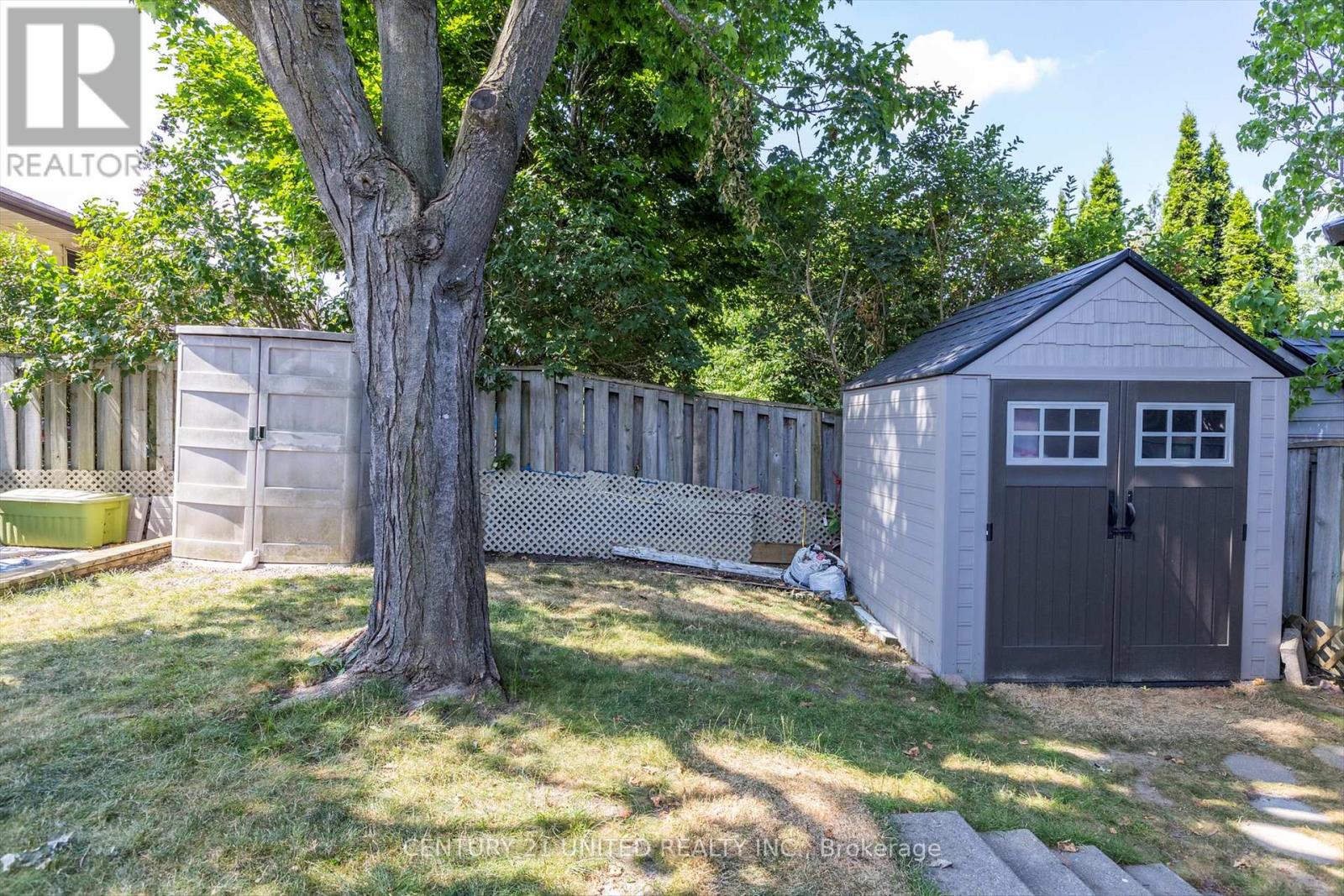 541 Crystal Drive, Peterborough South (East), Ontario  K9J 8H7 - Photo 39 - X12279695
