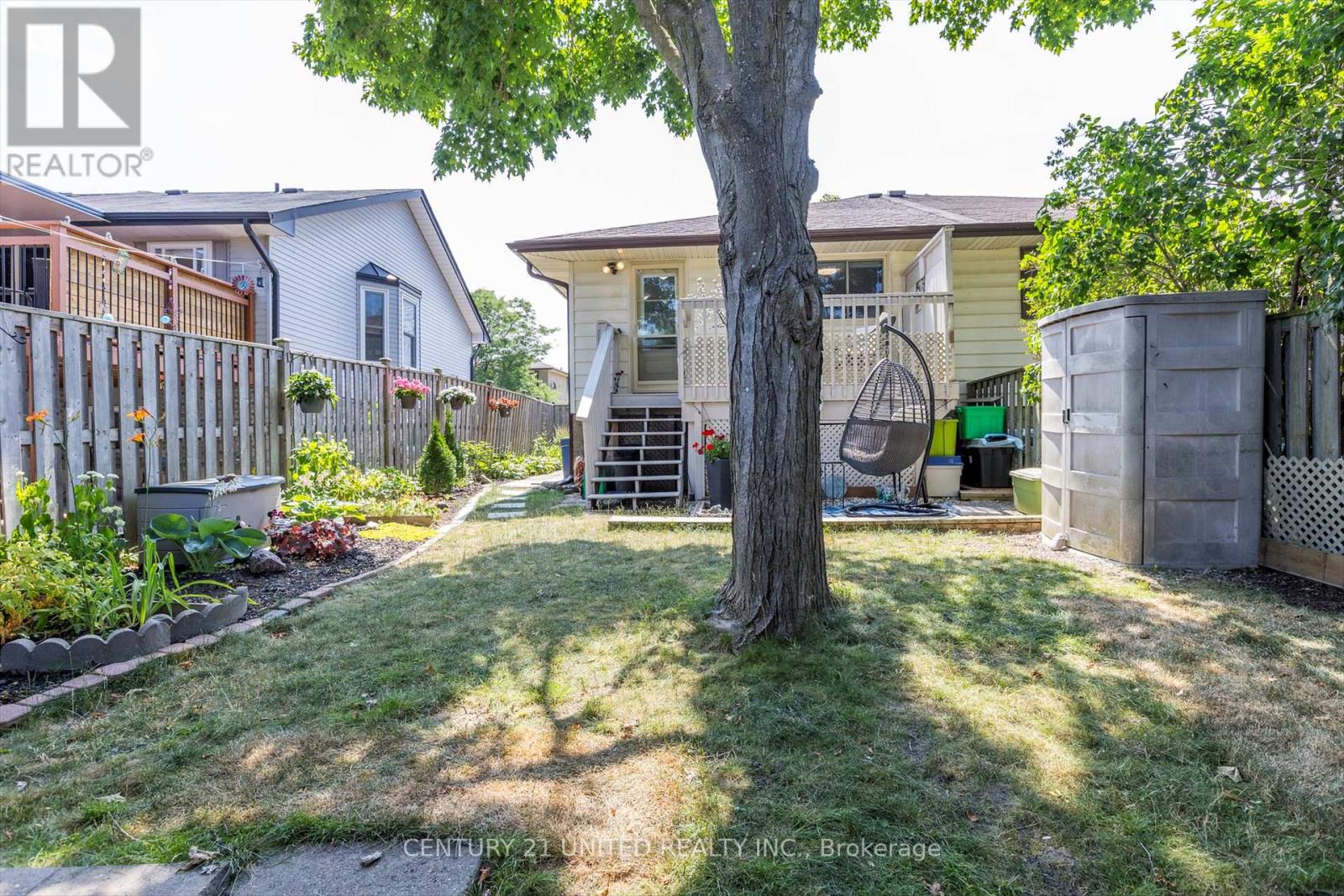 541 Crystal Drive, Peterborough South (East), Ontario  K9J 8H7 - Photo 42 - X12279695
