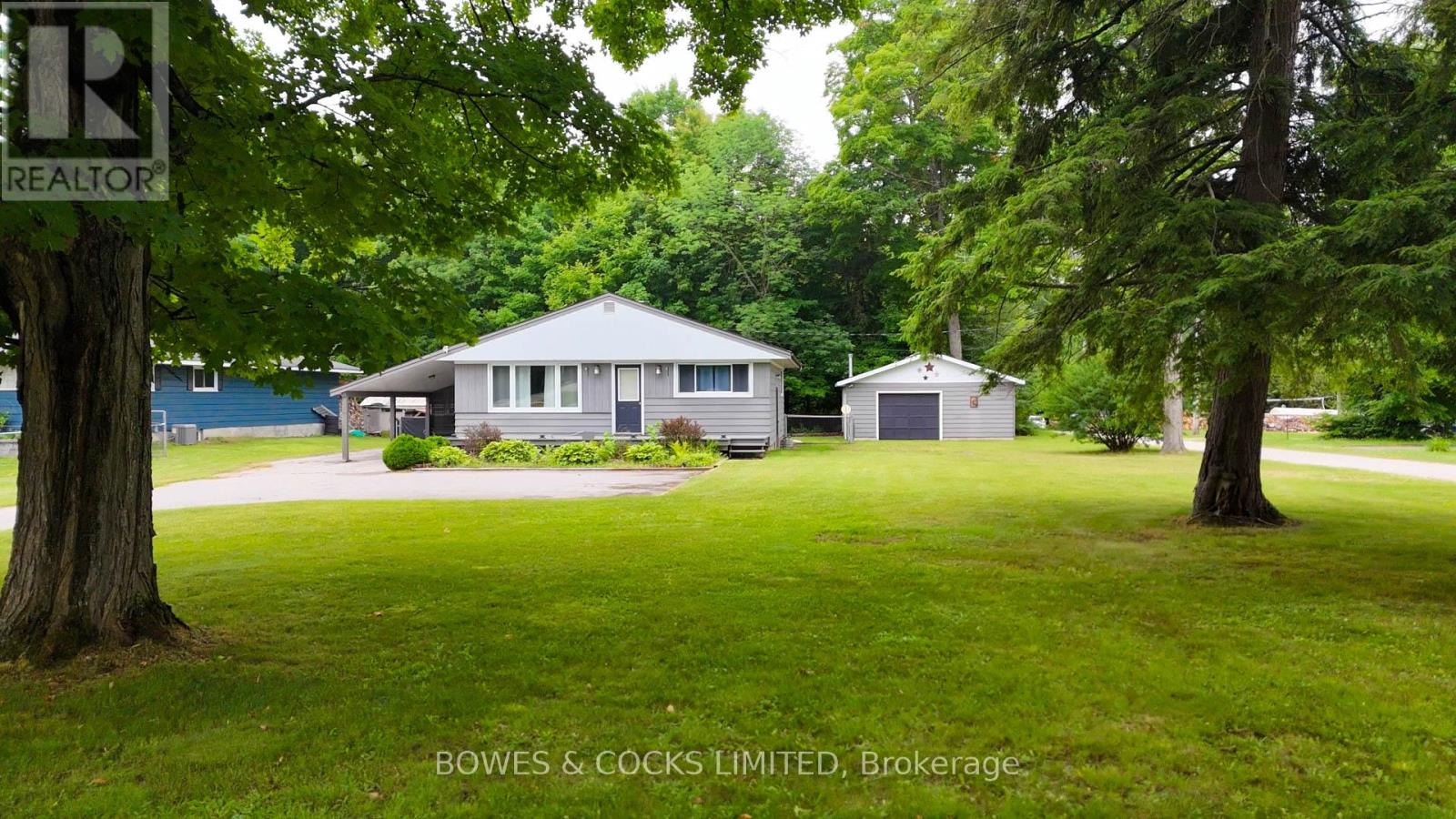 26575 Highway 62 S, Bancroft (Dungannon Ward), Ontario  K0L 1C0 - Photo 1 - X12279699