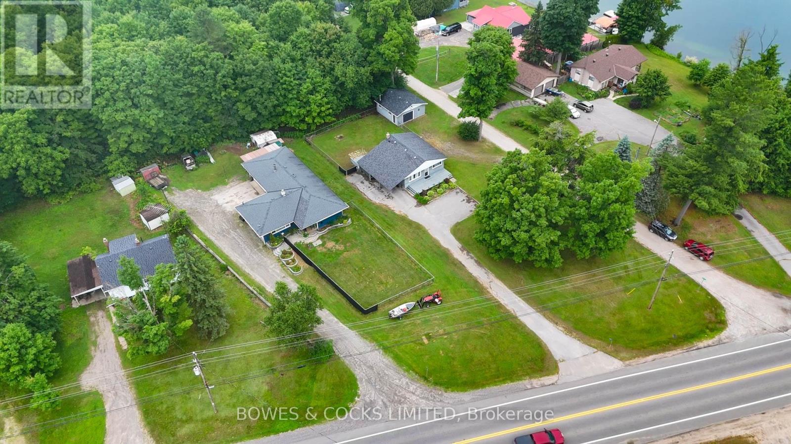 26575 Highway 62 S, Bancroft (Dungannon Ward), Ontario  K0L 1C0 - Photo 11 - X12279699