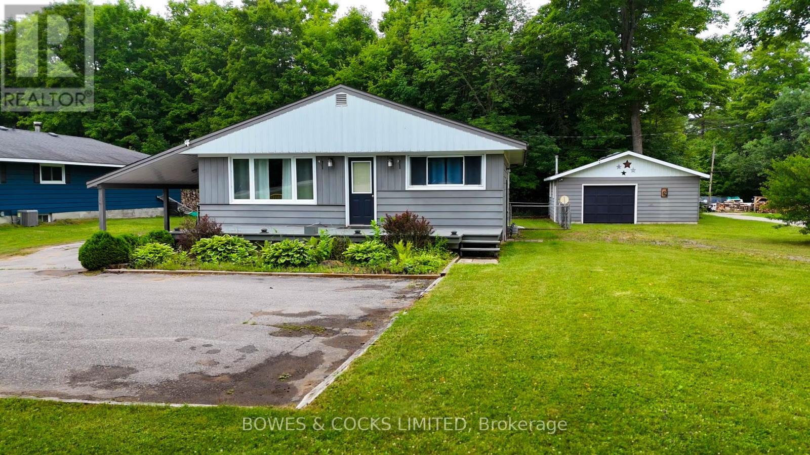 26575 Highway 62 S, Bancroft (Dungannon Ward), Ontario  K0L 1C0 - Photo 14 - X12279699