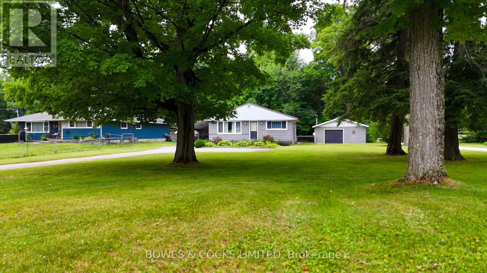 26575 Highway 62 S, Bancroft (Dungannon Ward), Ontario  K0L 1C0 - Photo 17 - X12279699