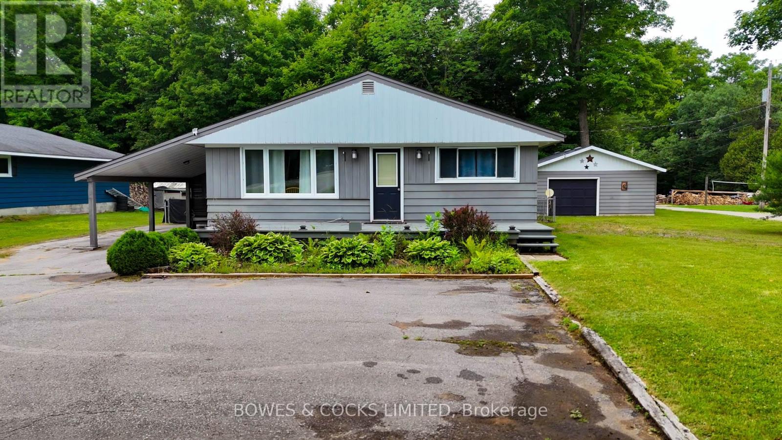26575 Highway 62 S, Bancroft (Dungannon Ward), Ontario  K0L 1C0 - Photo 2 - X12279699