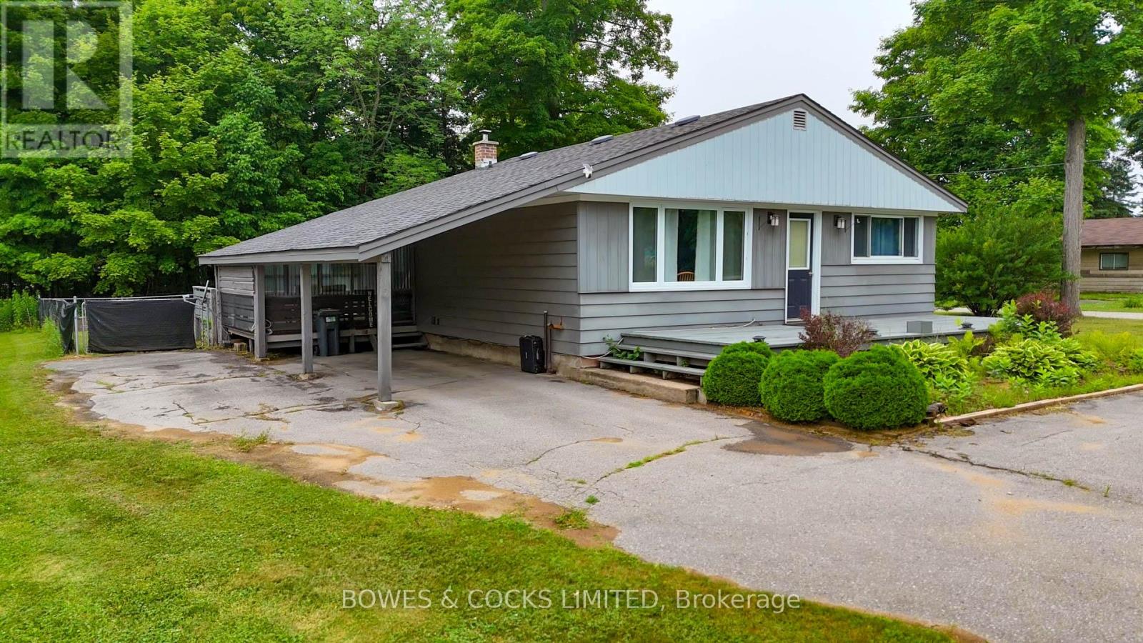 26575 Highway 62 S, Bancroft (Dungannon Ward), Ontario  K0L 1C0 - Photo 3 - X12279699