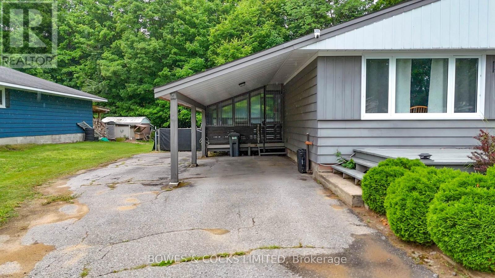 26575 Highway 62 S, Bancroft (Dungannon Ward), Ontario  K0L 1C0 - Photo 8 - X12279699
