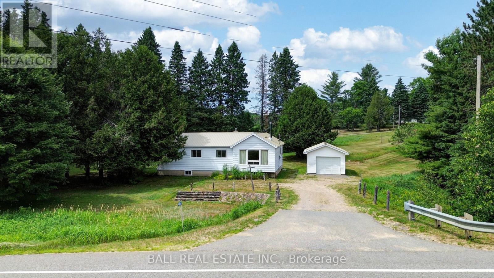 4886 Highway 620, Wollaston, Ontario  K0L 1P0 - Photo 1 - X12279729