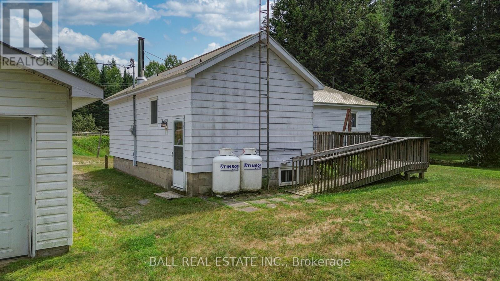 4886 Highway 620, Wollaston, Ontario  K0L 1P0 - Photo 25 - X12279729