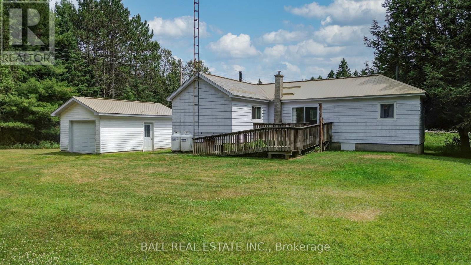 4886 Highway 620, Wollaston, Ontario  K0L 1P0 - Photo 26 - X12279729