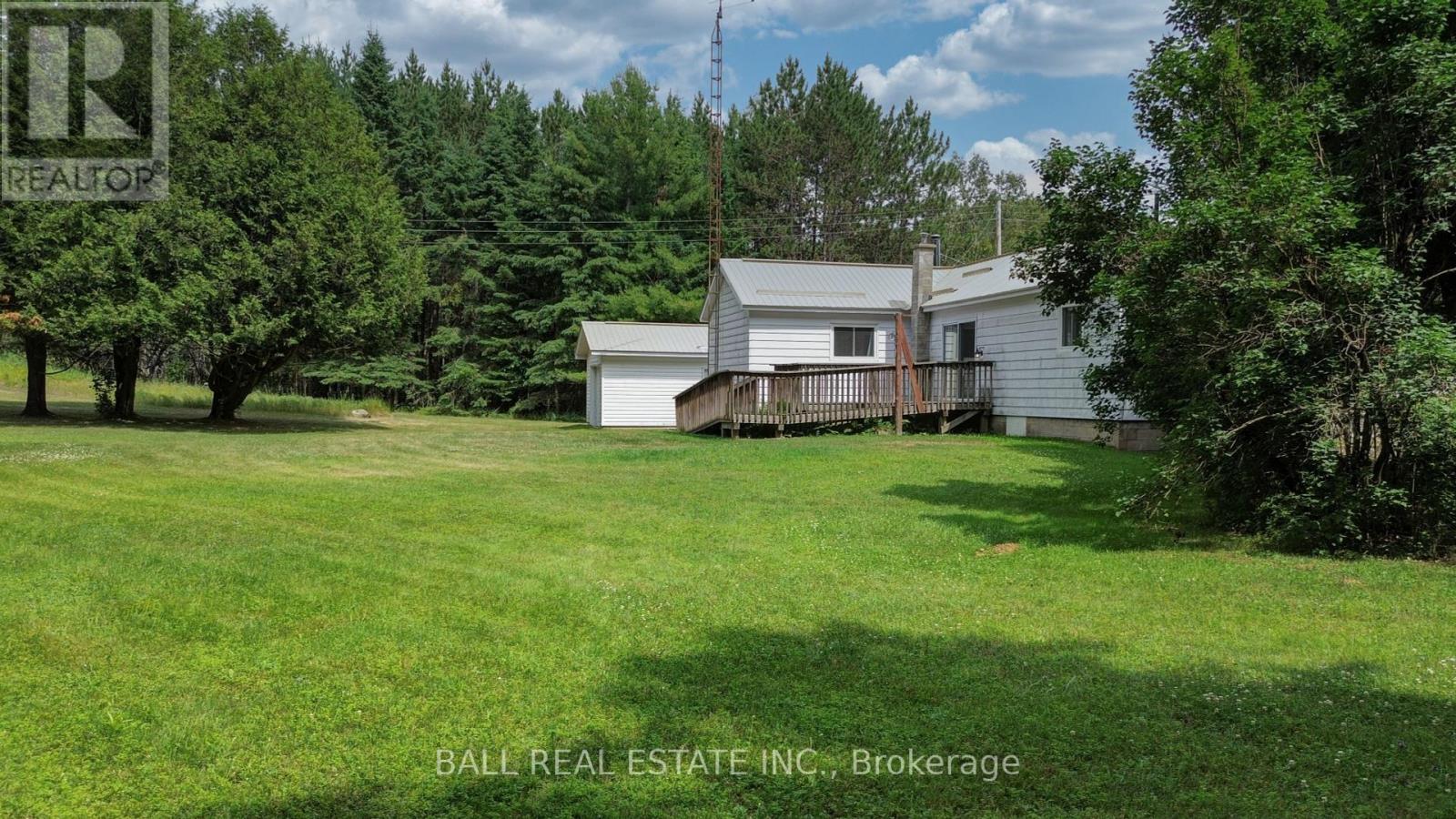 4886 Highway 620, Wollaston, Ontario  K0L 1P0 - Photo 27 - X12279729