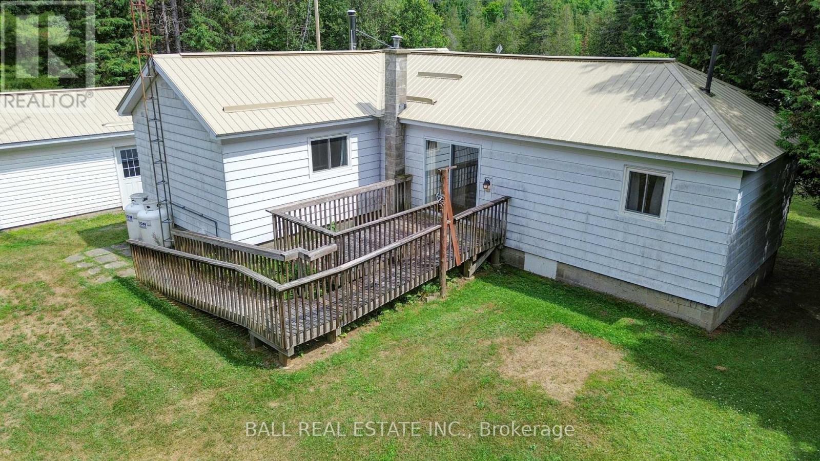 4886 Highway 620, Wollaston, Ontario  K0L 1P0 - Photo 30 - X12279729