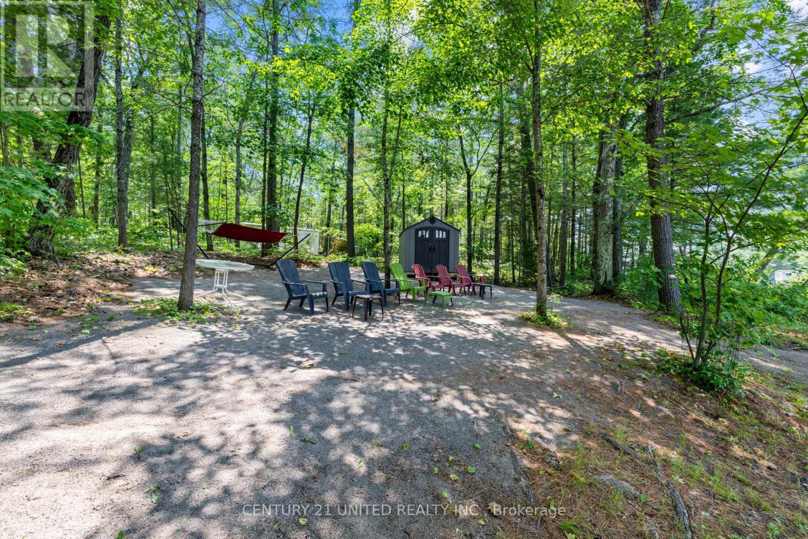 96 Fire Route 80c, Havelock-Belmont-Methuen, Ontario  K0L 1Z0 - Photo 32 - X12279850