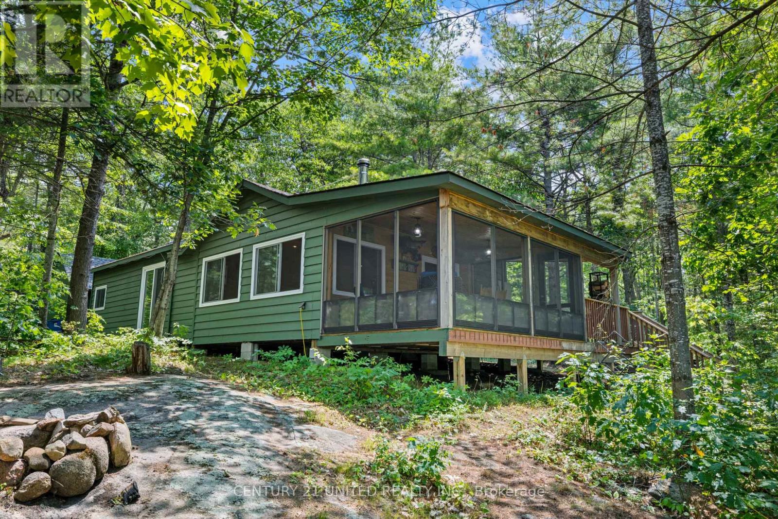 96 Fire Route 80c, Havelock-Belmont-Methuen, Ontario  K0L 1Z0 - Photo 42 - X12279850