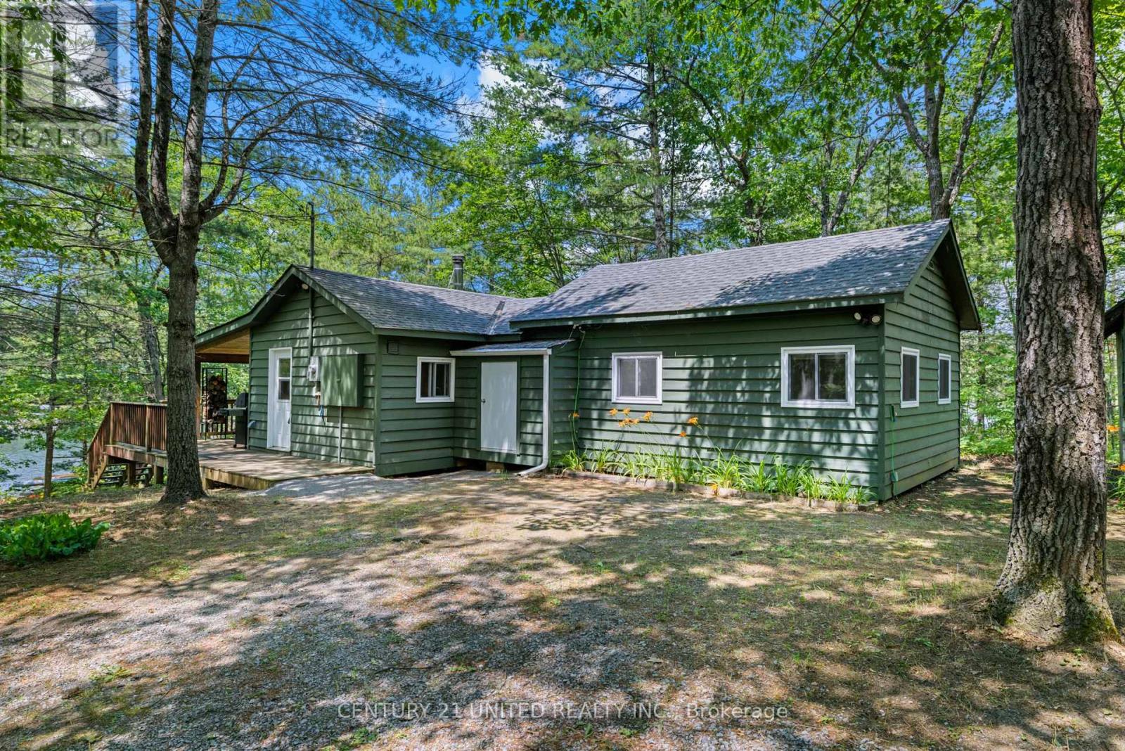 96 Fire Route 80c, Havelock-Belmont-Methuen, Ontario  K0L 1Z0 - Photo 43 - X12279850