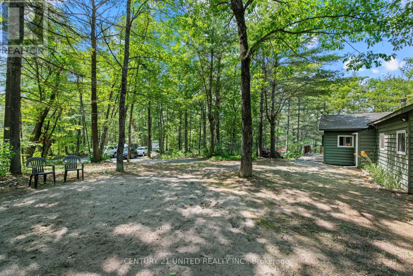 96 Fire Route 80c, Havelock-Belmont-Methuen, Ontario  K0L 1Z0 - Photo 45 - X12279850