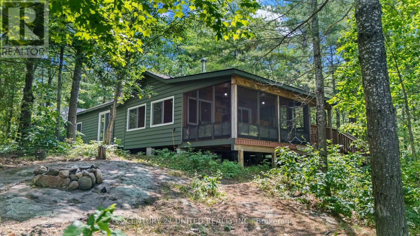 96 Fire Route 80c, Havelock-Belmont-Methuen, Ontario  K0L 1Z0 - Photo 46 - X12279850