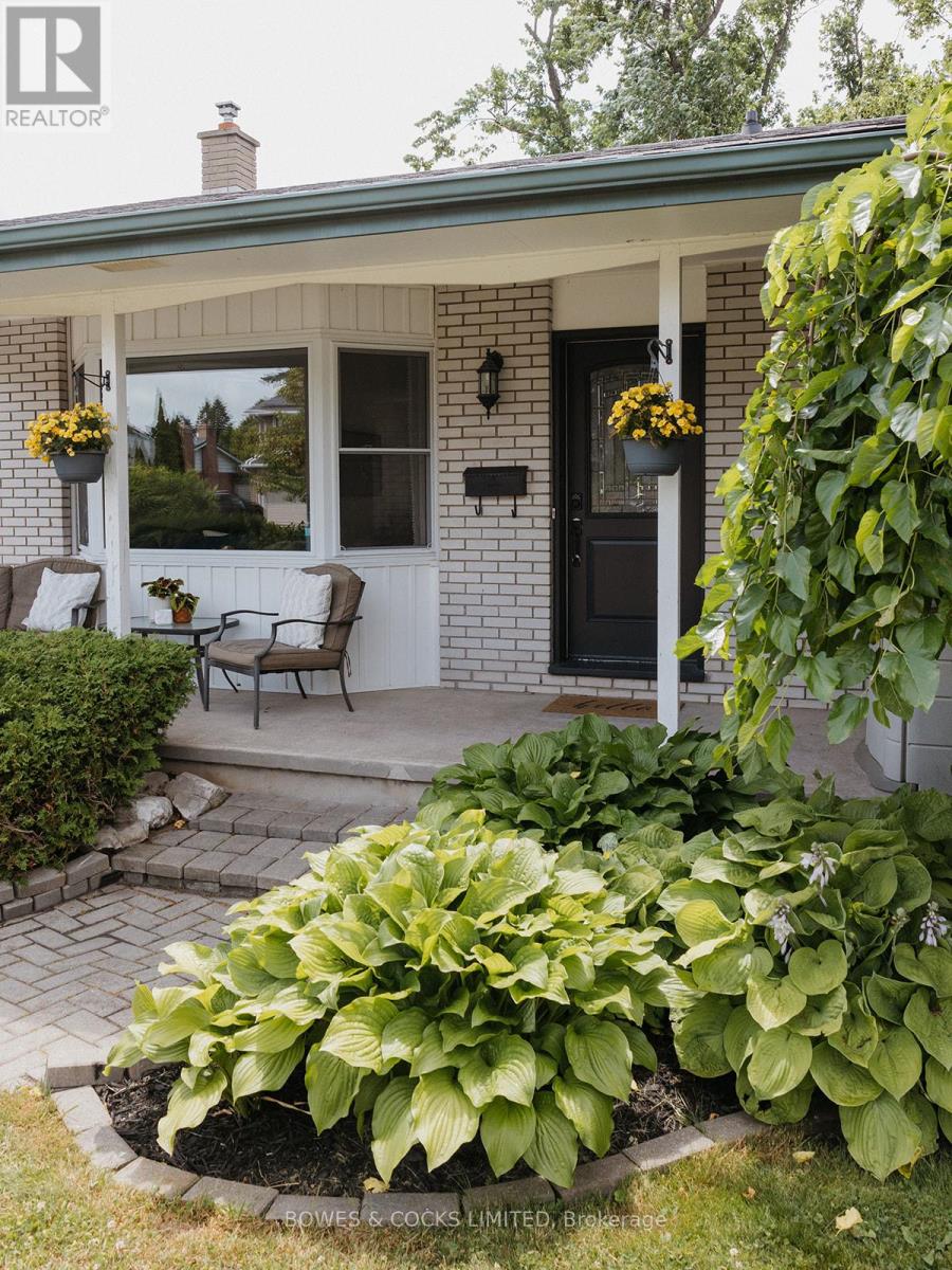 951 Ellesmere Avenue, Peterborough North (Central), Ontario  K9H 7A9 - Photo 2 - X12279856