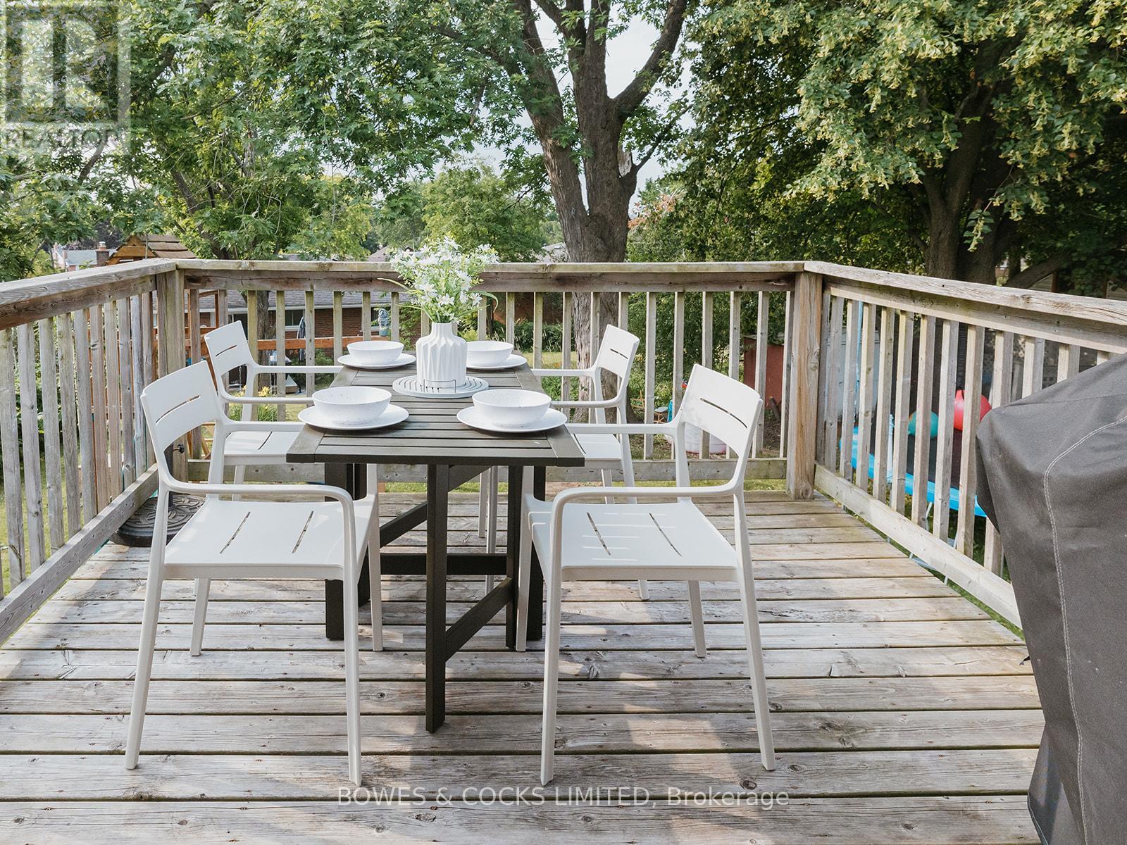 951 Ellesmere Avenue, Peterborough North (Central), Ontario  K9H 7A9 - Photo 35 - X12279856