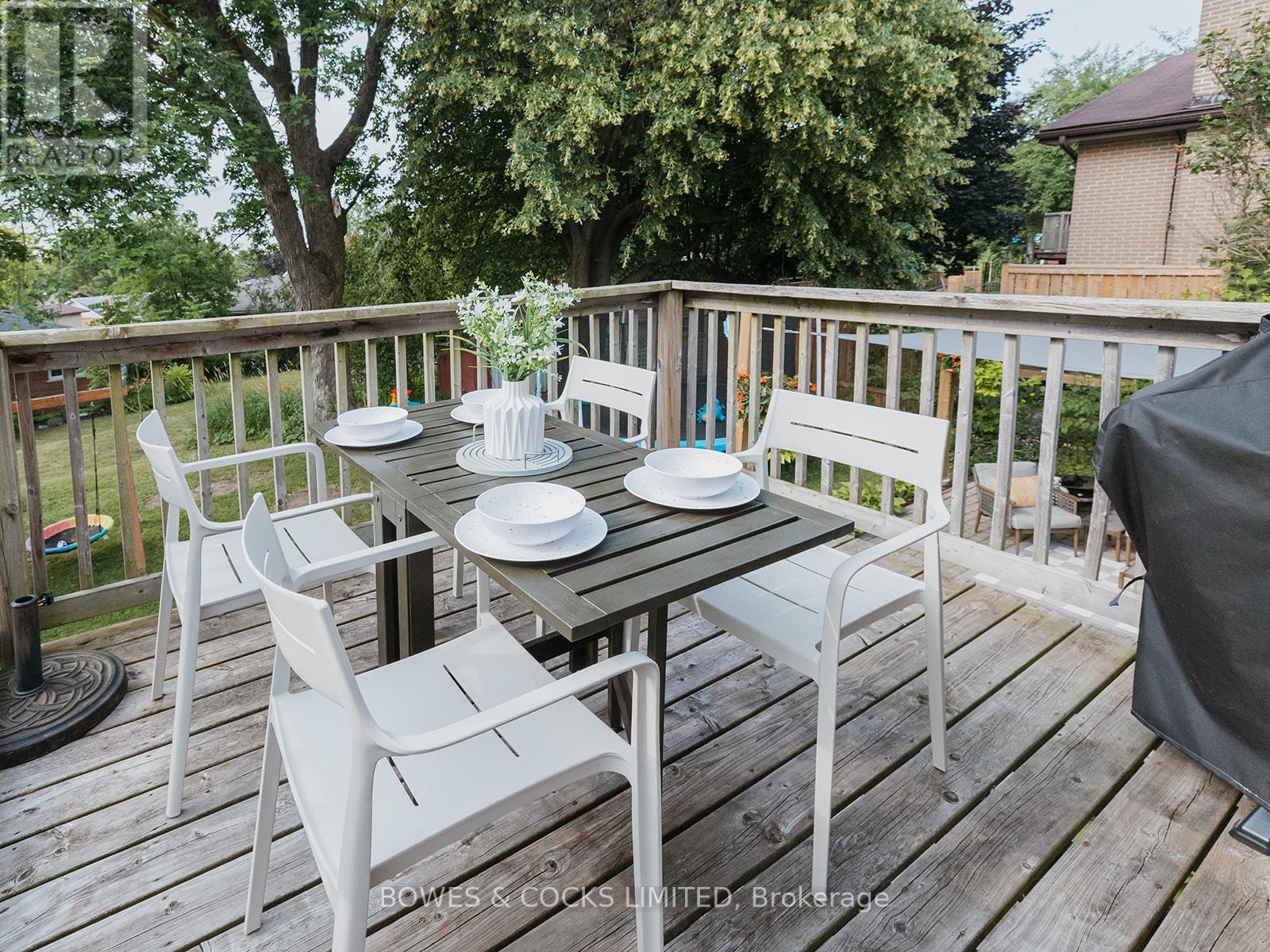 951 Ellesmere Avenue, Peterborough North (Central), Ontario  K9H 7A9 - Photo 36 - X12279856