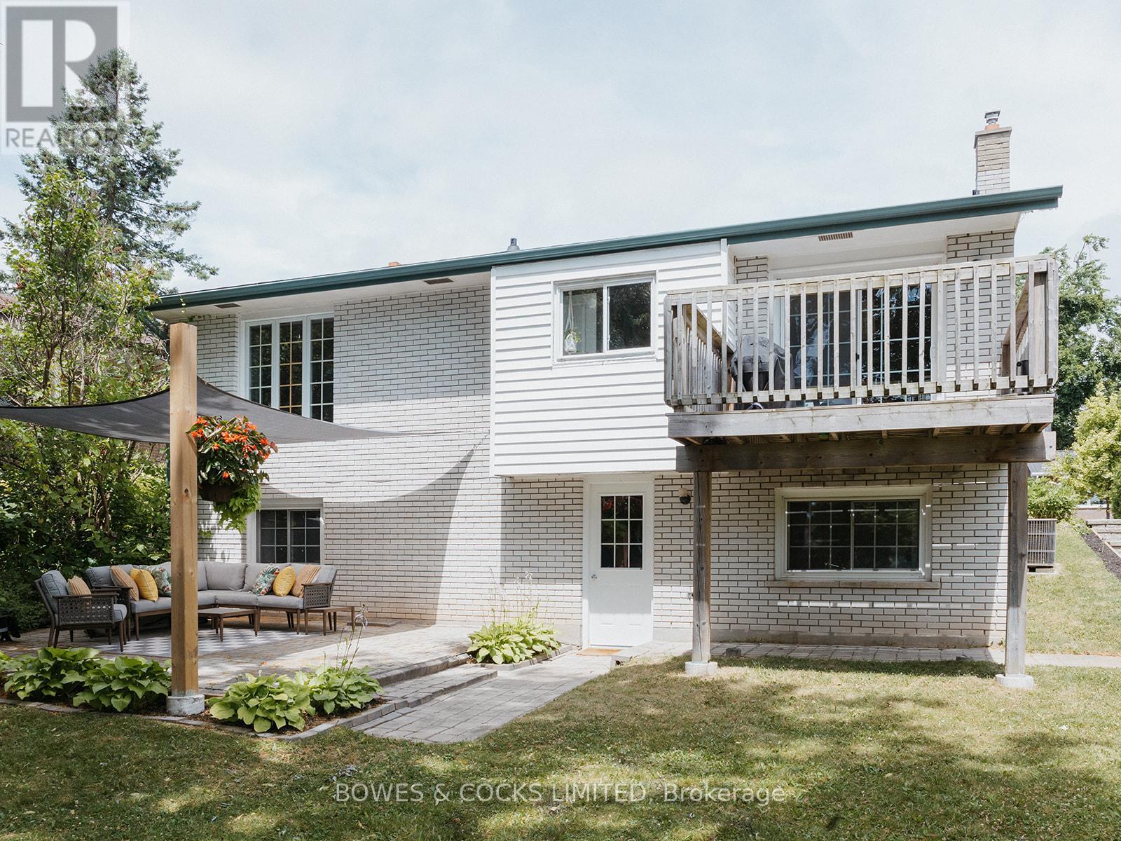 951 Ellesmere Avenue, Peterborough North (Central), Ontario  K9H 7A9 - Photo 6 - X12279856
