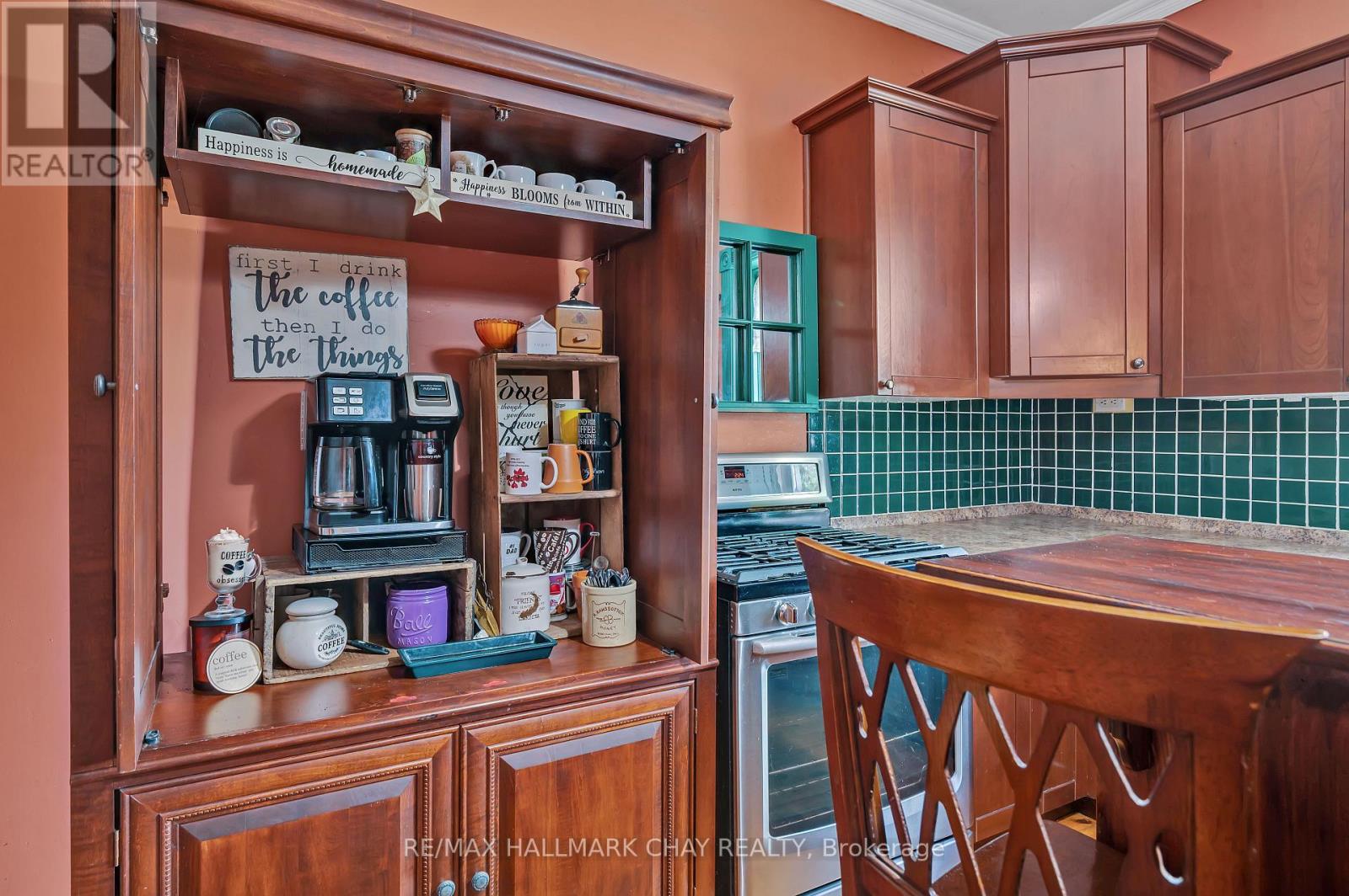 136 County 4 Road, Douro-Dummer, Ontario  K9L 1V6 - Photo 12 - X12279813