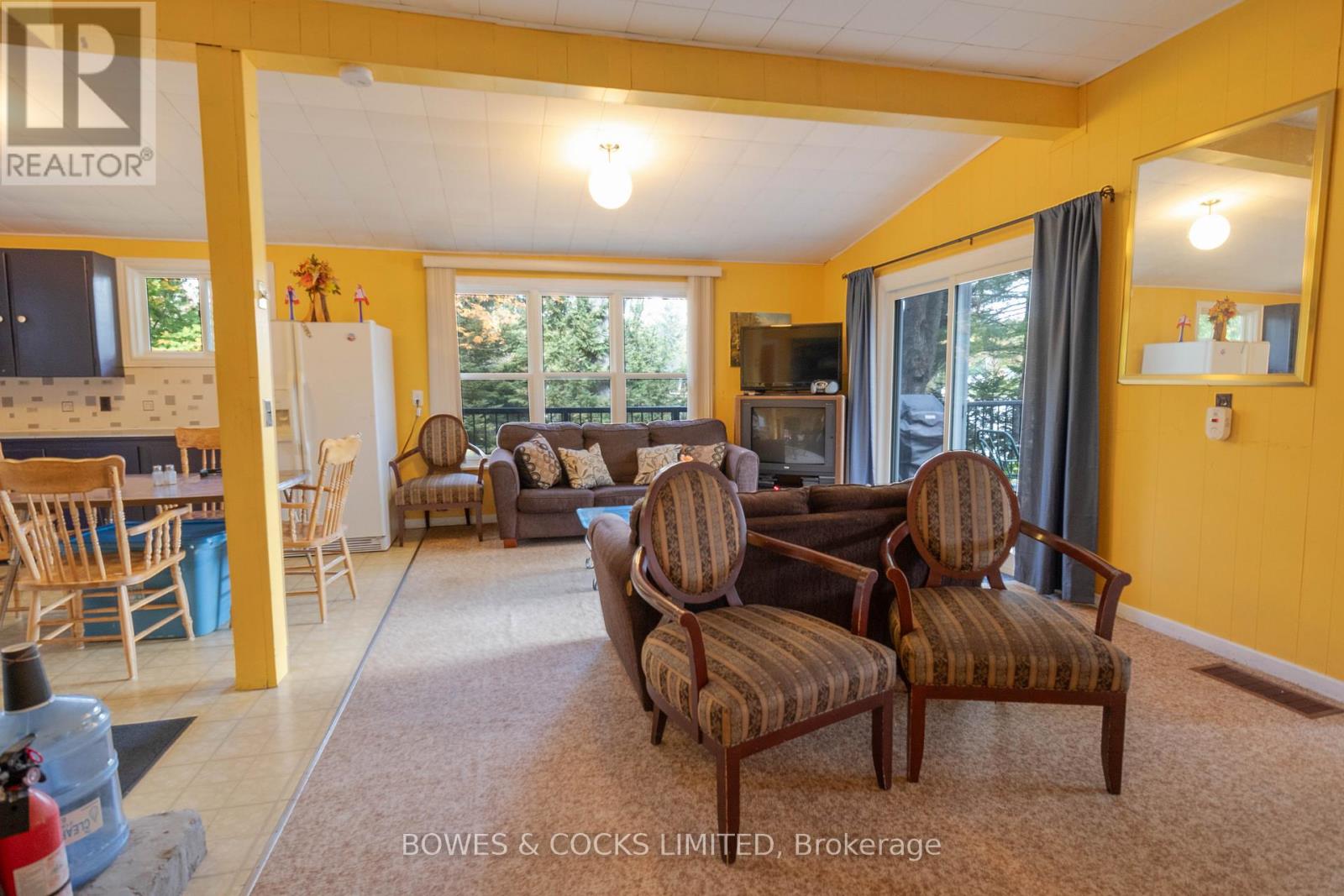 63 O-At-Ka Road, Hastings Highlands (Herschel Ward), Ontario  K0L 1C0 - Photo 15 - X12279957