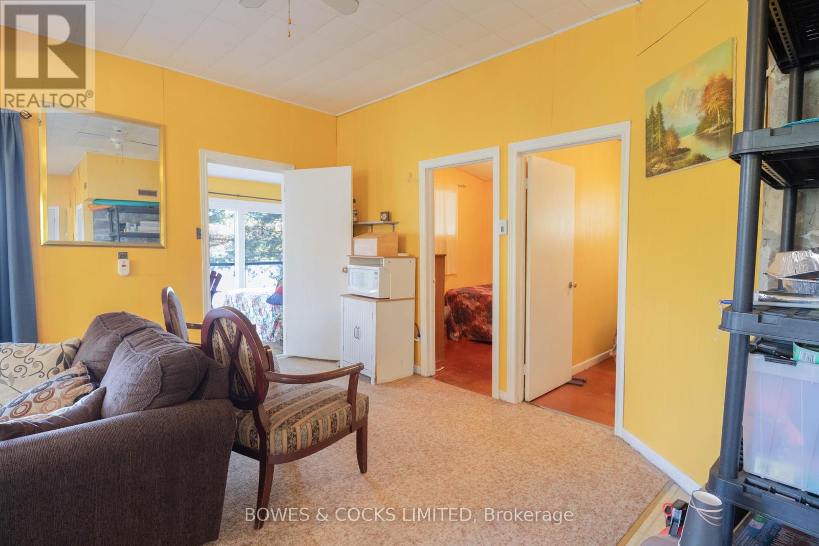 63 O-At-Ka Road, Hastings Highlands (Herschel Ward), Ontario  K0L 1C0 - Photo 16 - X12279957