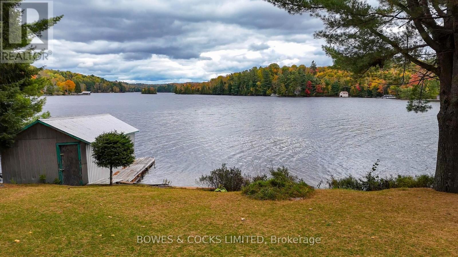 63 O-At-Ka Road, Hastings Highlands (Herschel Ward), Ontario  K0L 1C0 - Photo 33 - X12279957