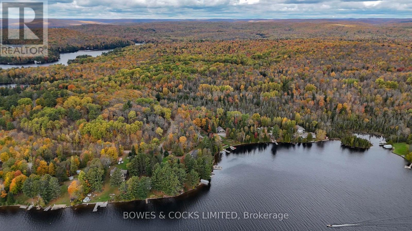 63 O-At-Ka Road, Hastings Highlands (Herschel Ward), Ontario  K0L 1C0 - Photo 35 - X12279957