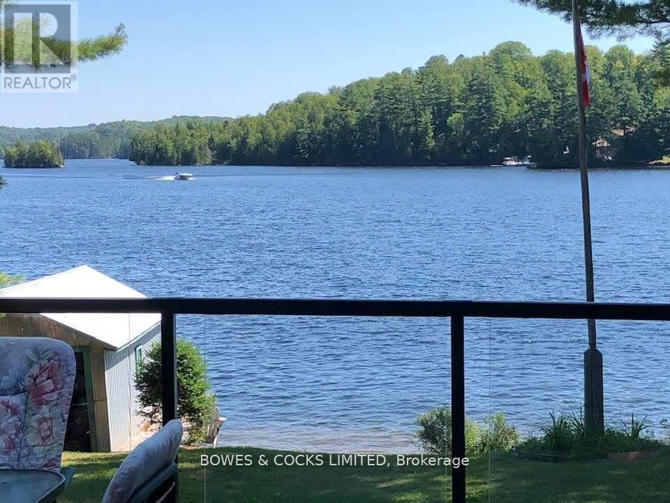 63 O-At-Ka Road, Hastings Highlands (Herschel Ward), Ontario  K0L 1C0 - Photo 37 - X12279957