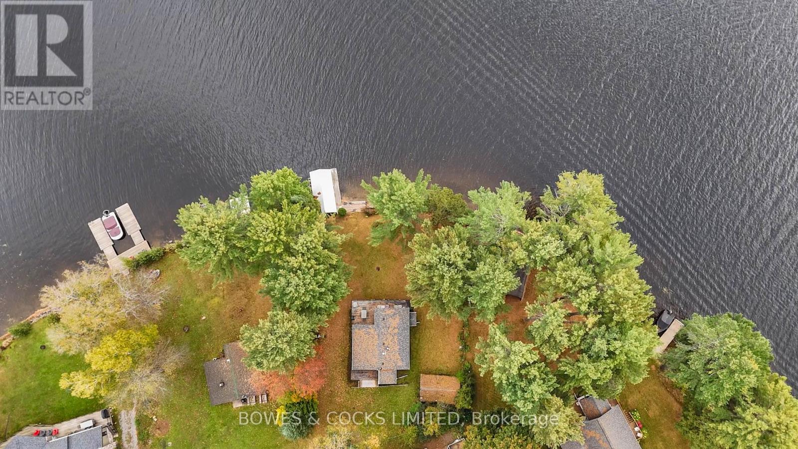 63 O-At-Ka Road, Hastings Highlands (Herschel Ward), Ontario  K0L 1C0 - Photo 7 - X12279957