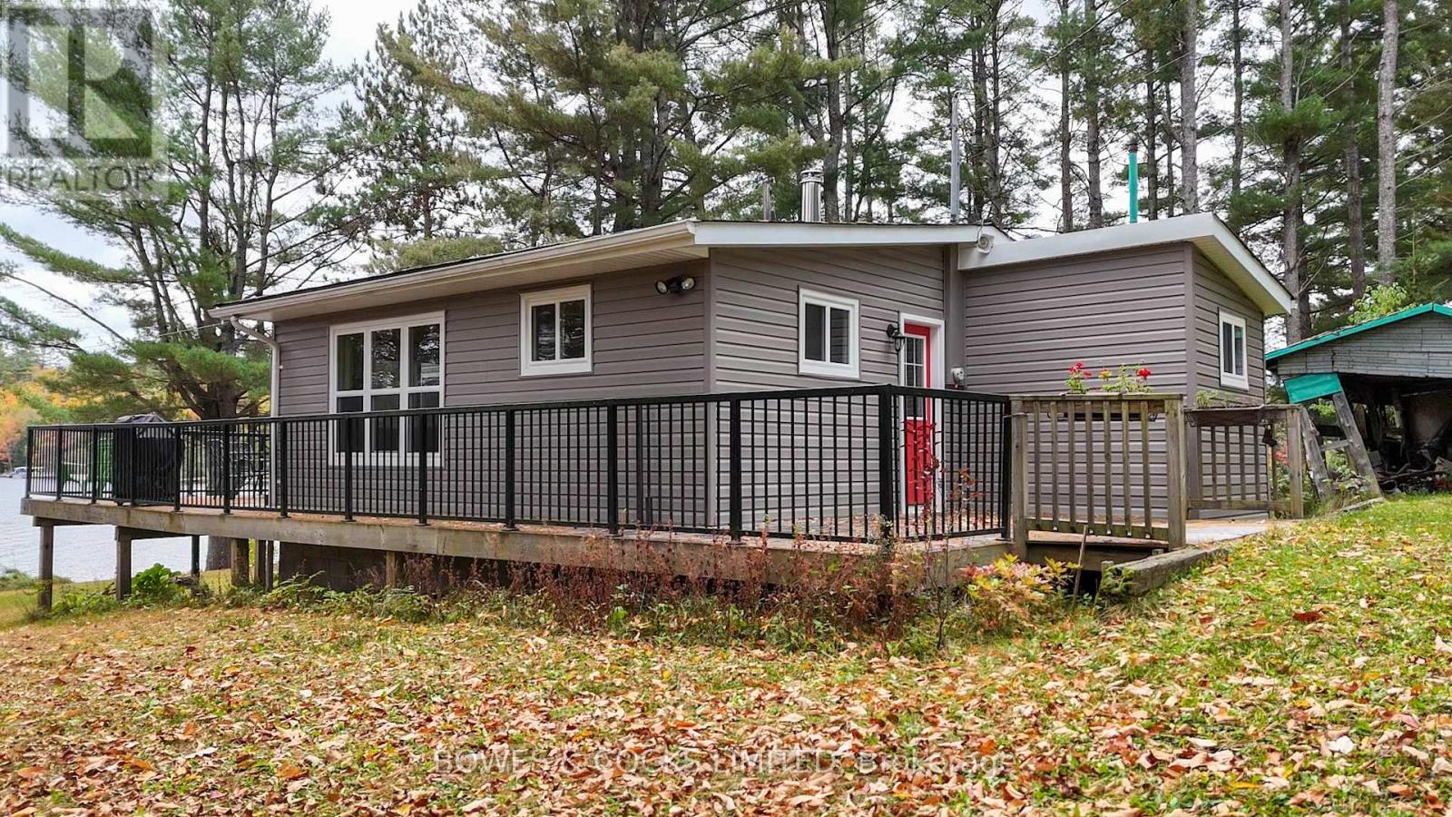 63 O-At-Ka Road, Hastings Highlands (Herschel Ward), Ontario  K0L 1C0 - Photo 8 - X12279957