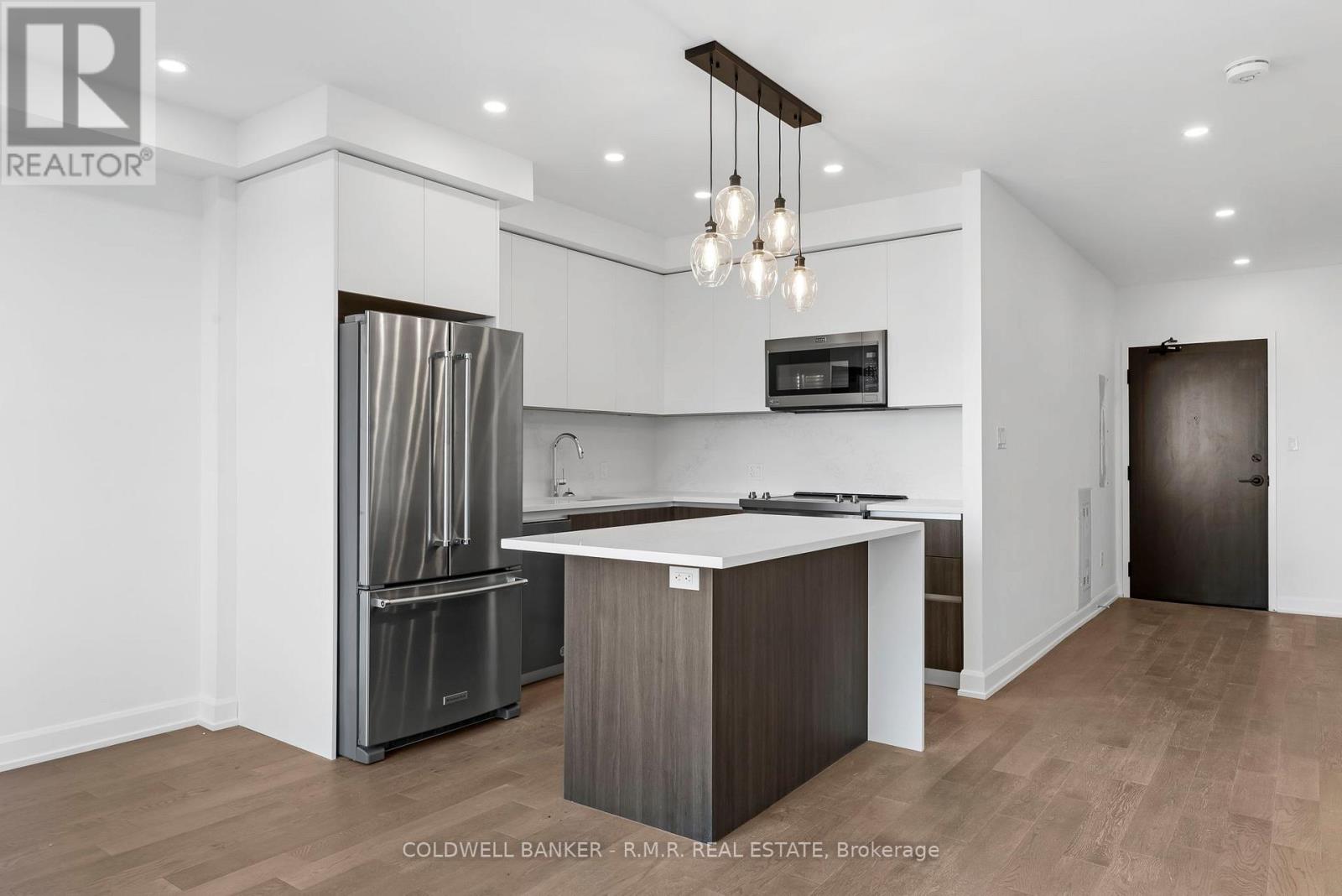 708 - 195 Hunter Street, Peterborough East (Central), Ontario  K9H 1G9 - Photo 12 - X12280012